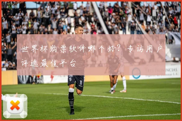 世界杯购票软件哪个好？专访用户评选最佳平台