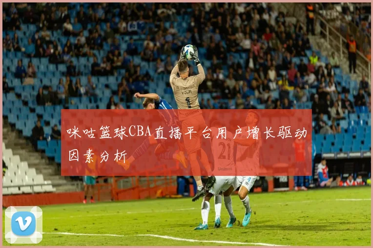咪咕篮球CBA直播平台用户增长驱动因素分析