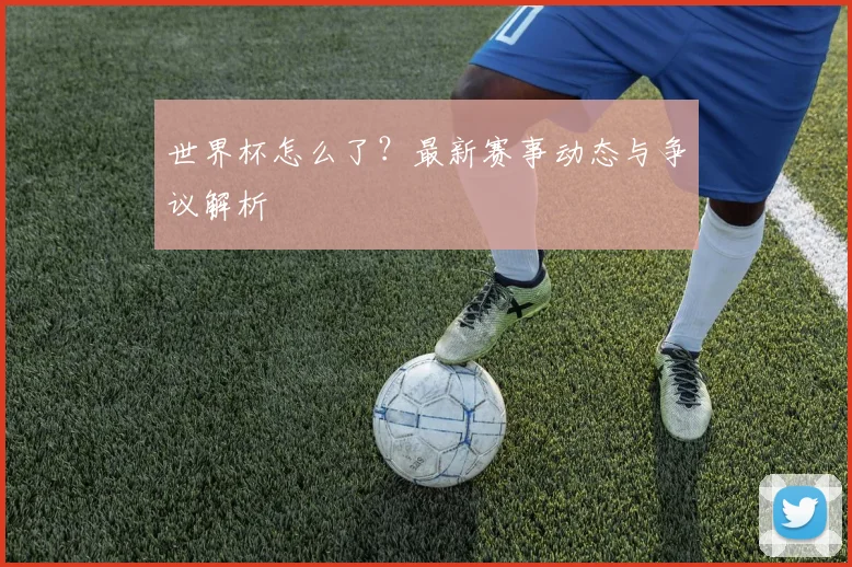 世界杯怎么了？最新赛事动态与争议解析