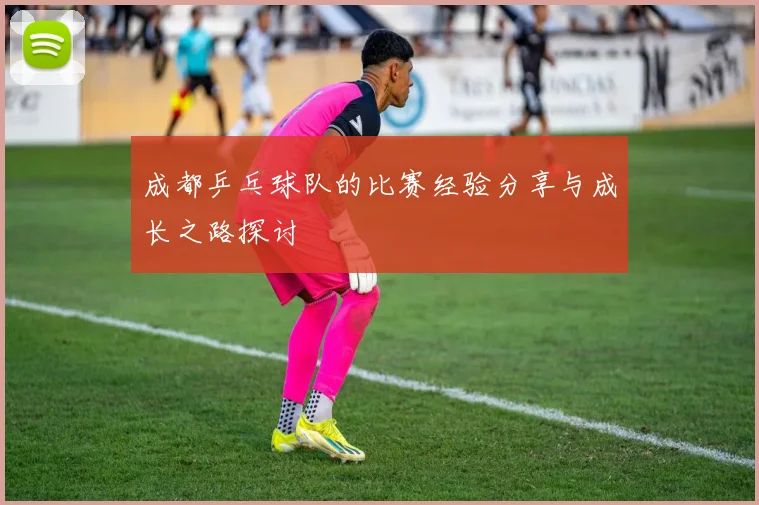 成都乒乓球队的比赛经验分享与成长之路探讨